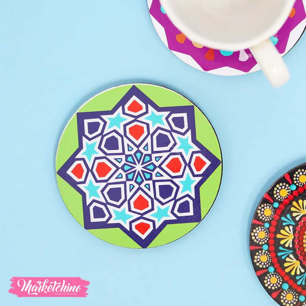 coaster