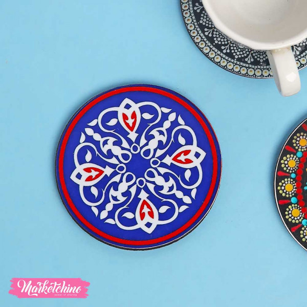 coaster