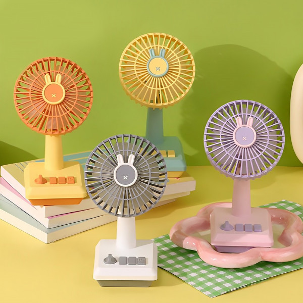 fan 