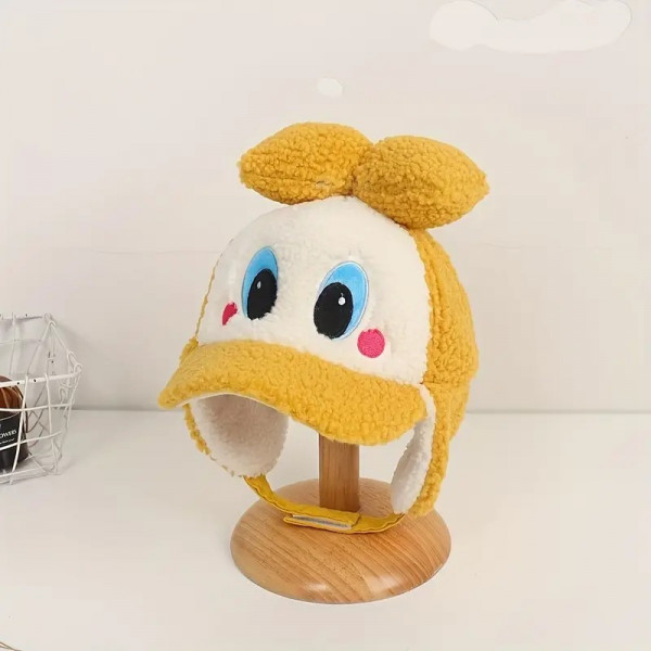 cap