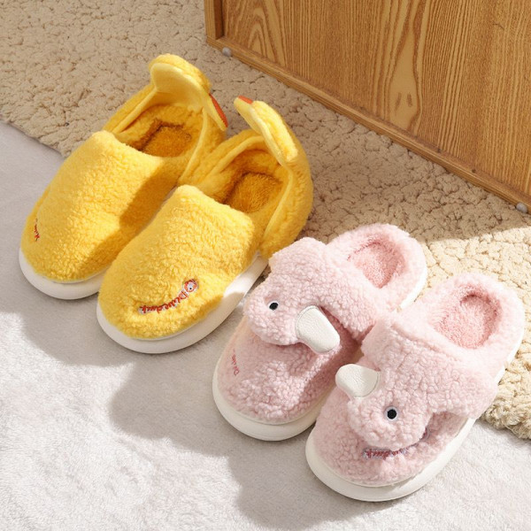 The best memory foam slippers outlet