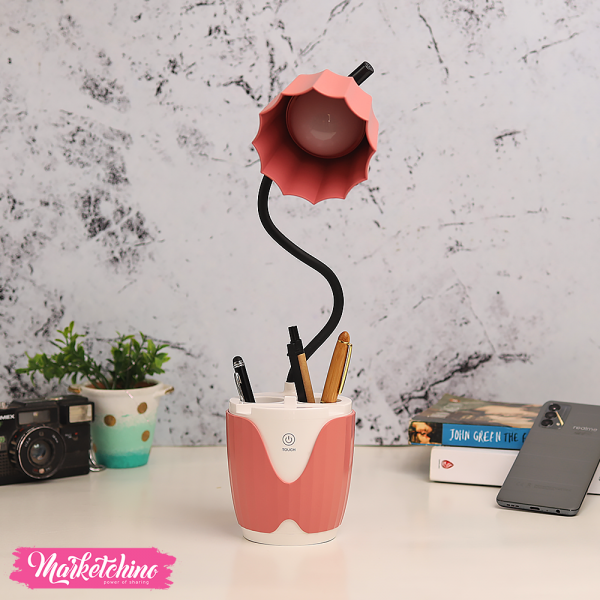 AcrylicTouch Lighting Lamp&Mobil Stand