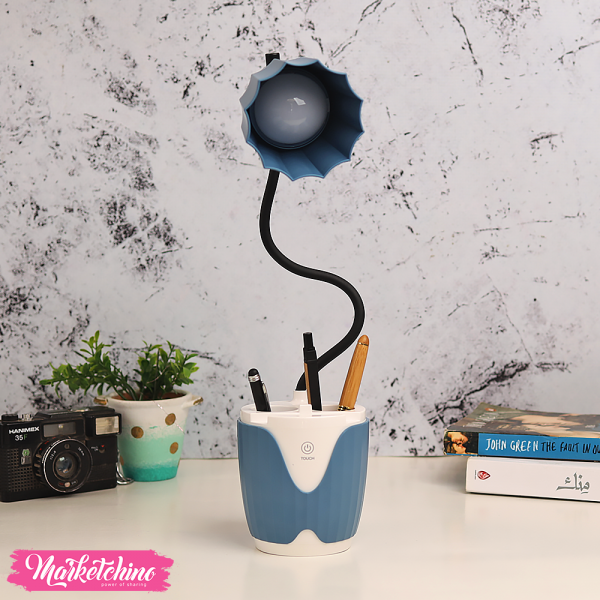AcrylicTouch Lighting Lamp&Mobil Stand