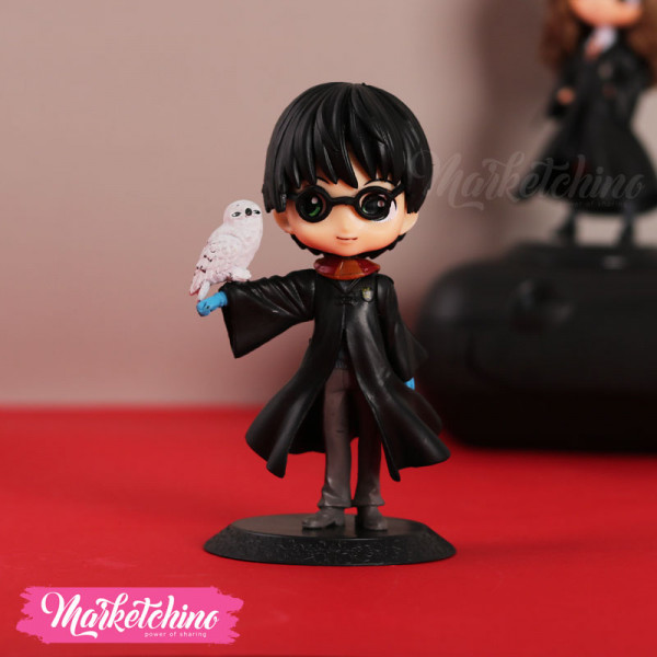 Decor-Harry potter