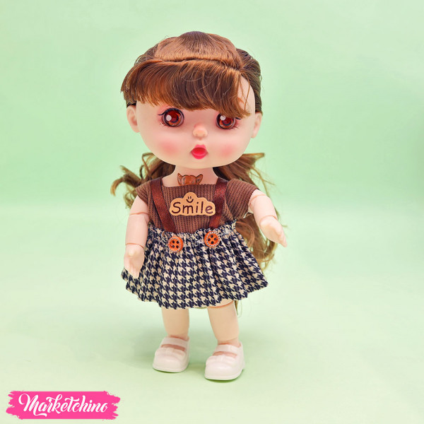 Doll