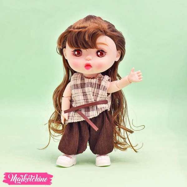 Doll