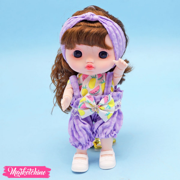 Doll