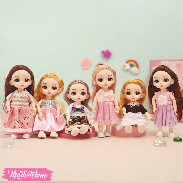 Doll