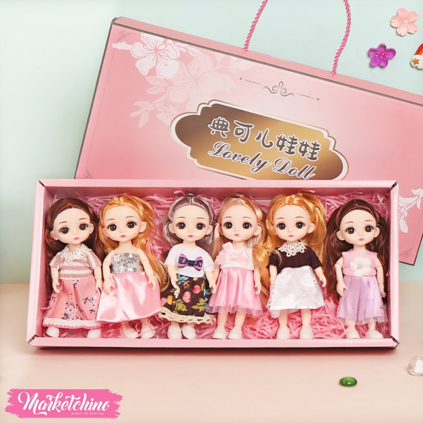 Doll