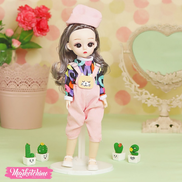 doll