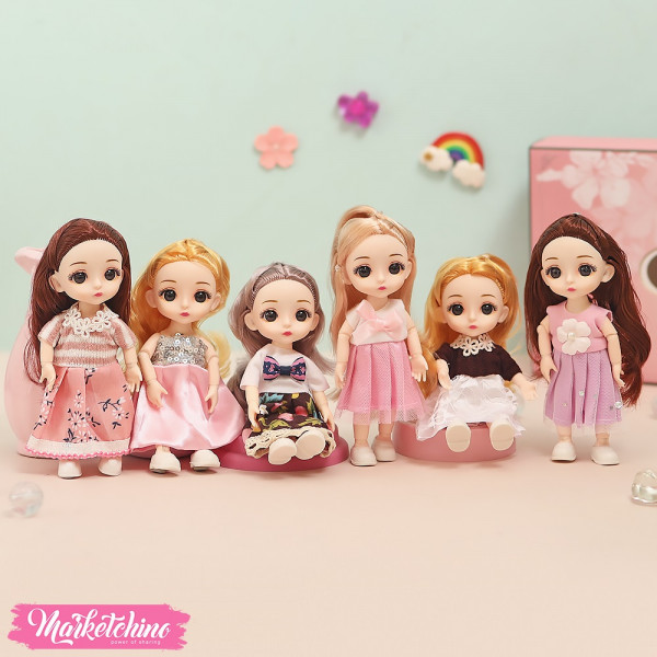 Doll