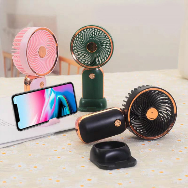 fan