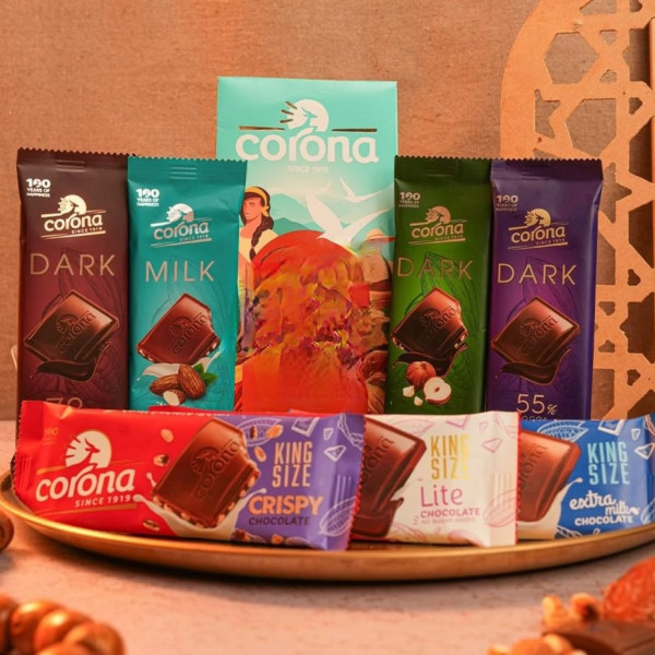 chocolate 