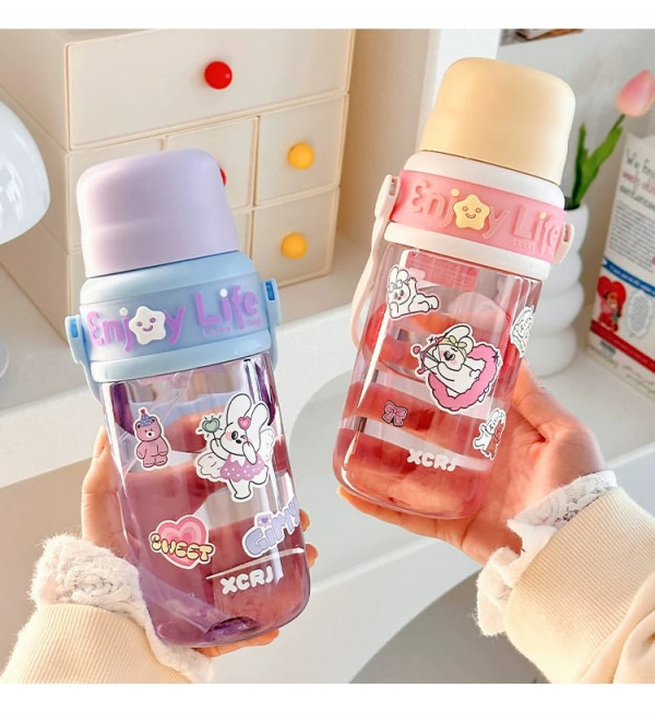 Bottle