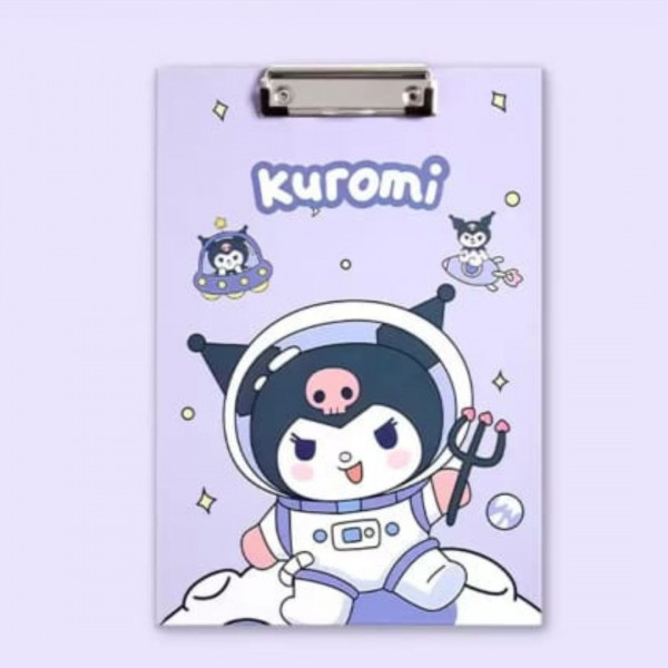Clipboard 
