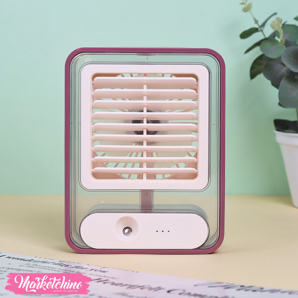 fan