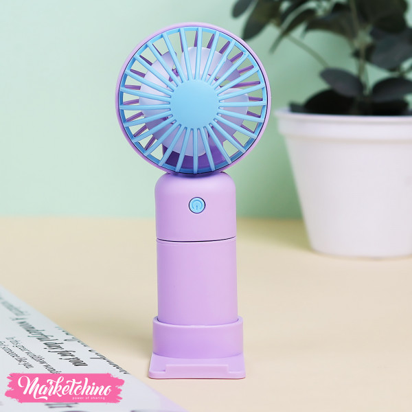 fan