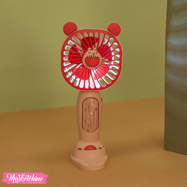 fan