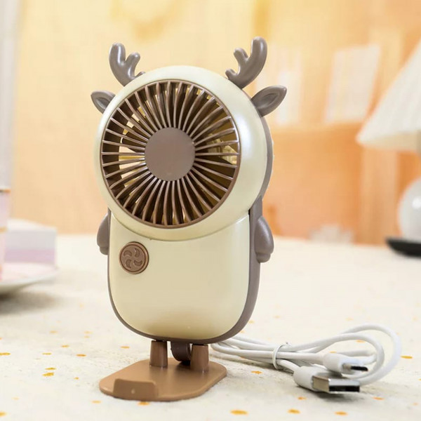 fan