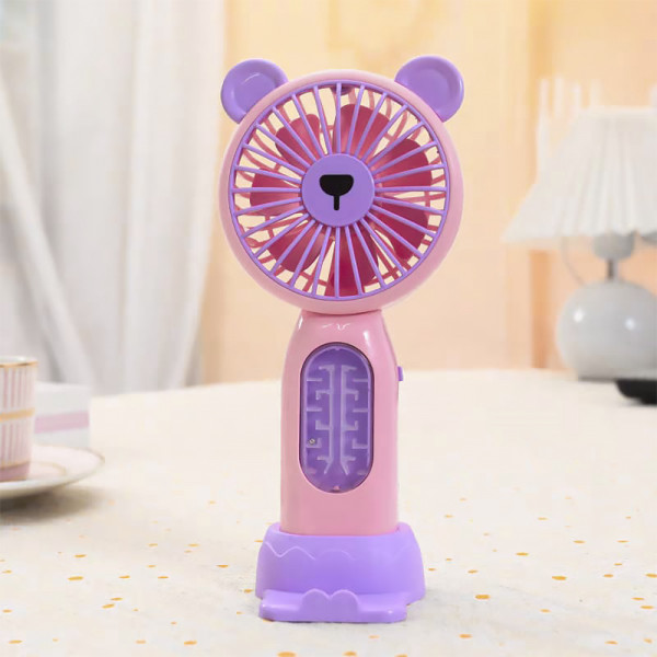 fan