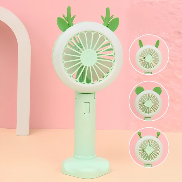 fan