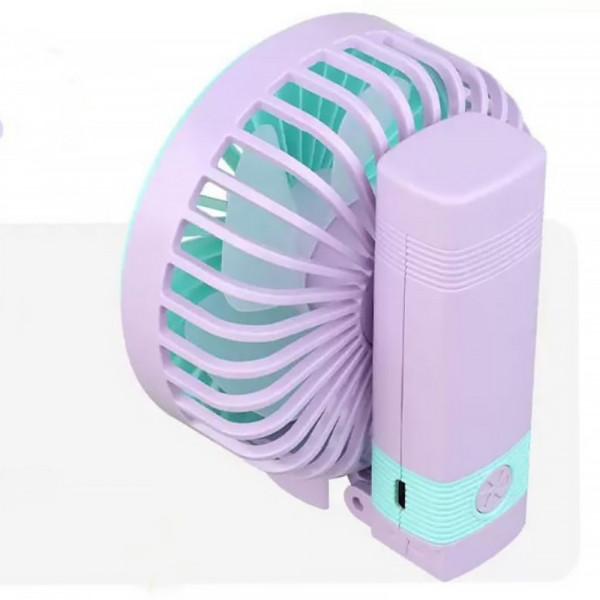 fan