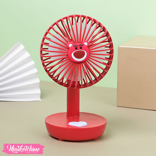 fan