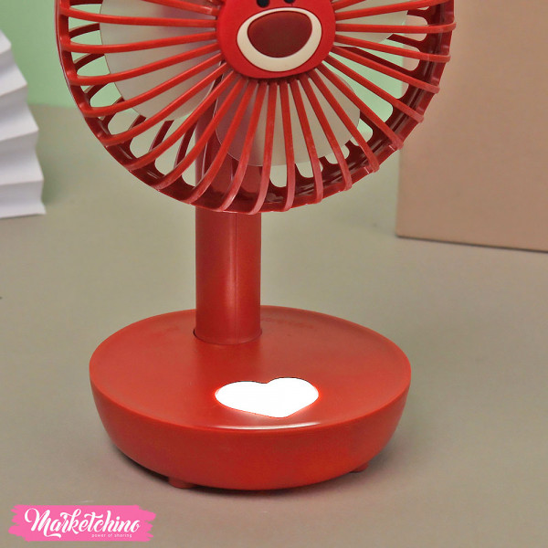 fan