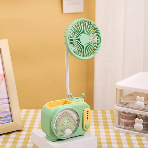fan 
