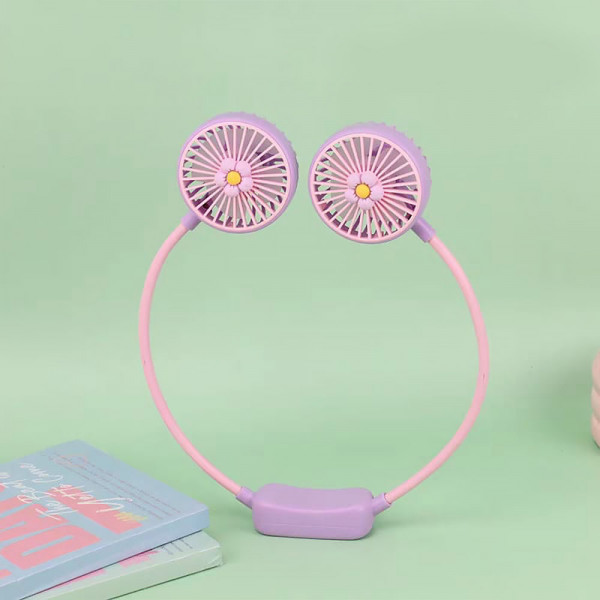 fan 