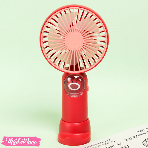 fan 