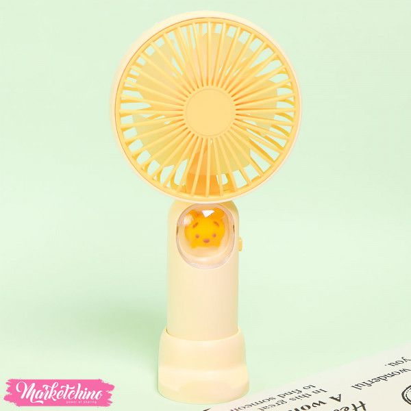 fan 