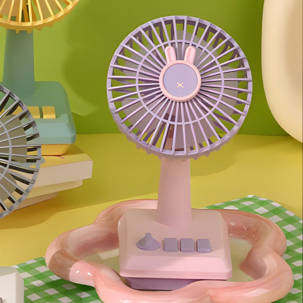 fan 