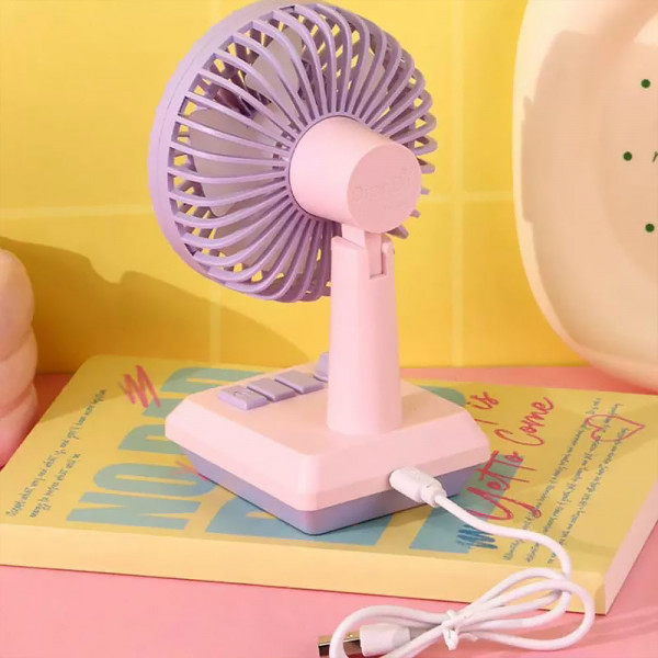 fan 