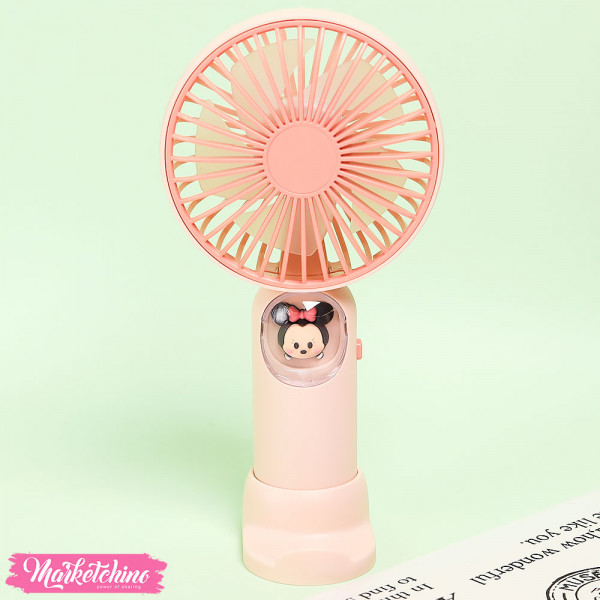 fan 