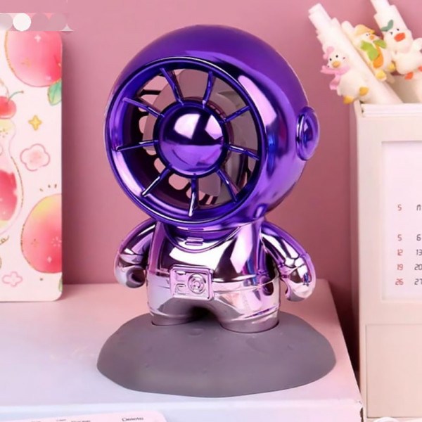 fan 