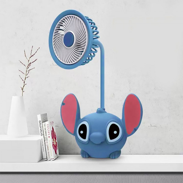 fan 