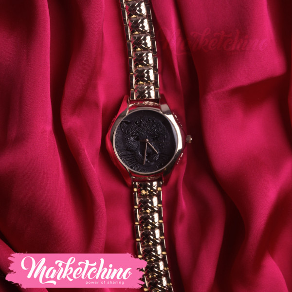 Watch-Tiger for women