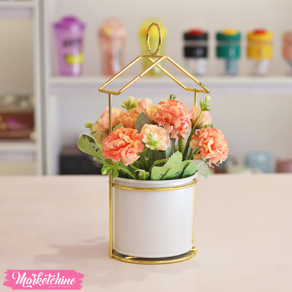Where can i buy sales plastic flowers