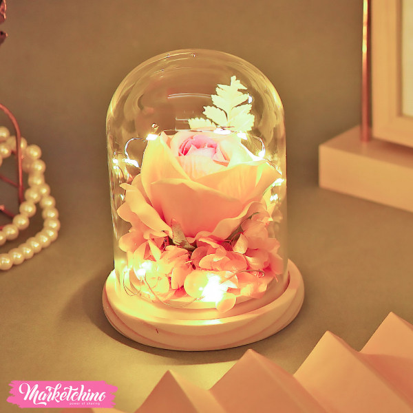 Glass Decor