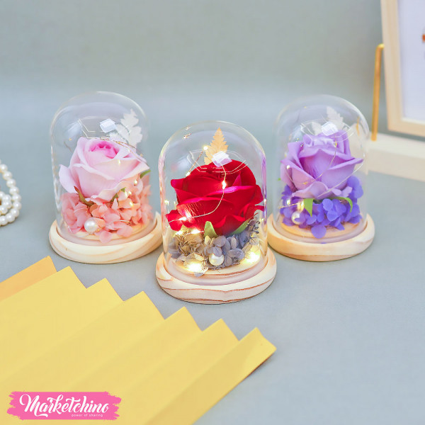 Glass Decor