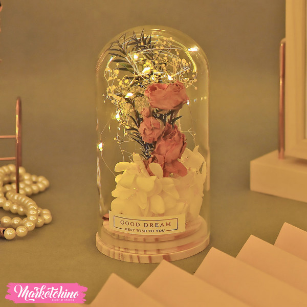 Glass Decor