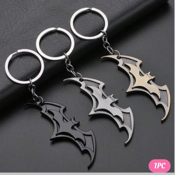 key