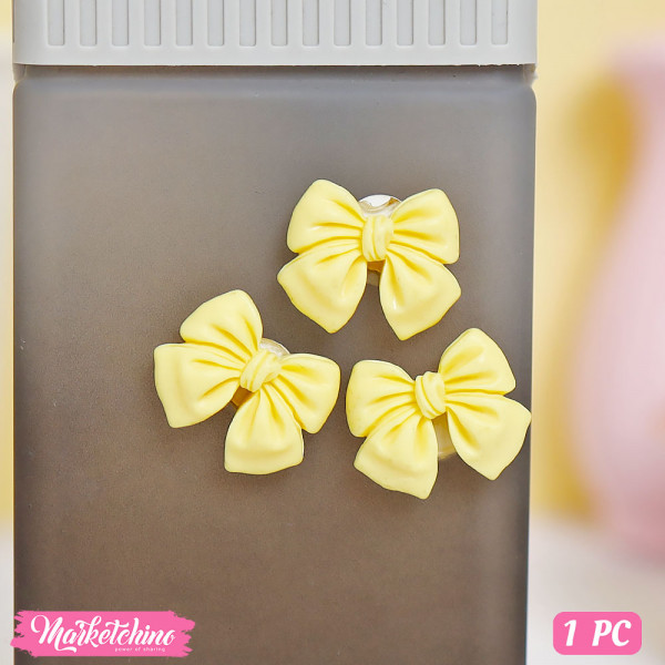 1Pc Hard Silicone 3D Random Attachment - Lollipop
