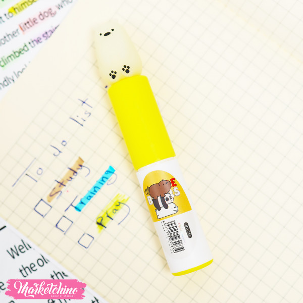 highlighter