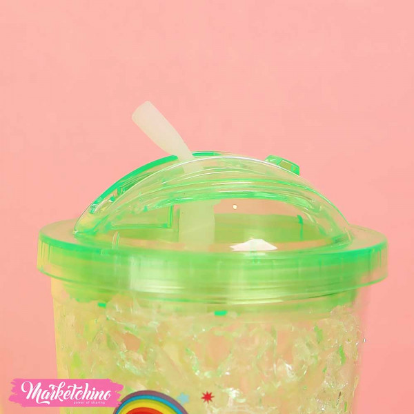 ice cap
