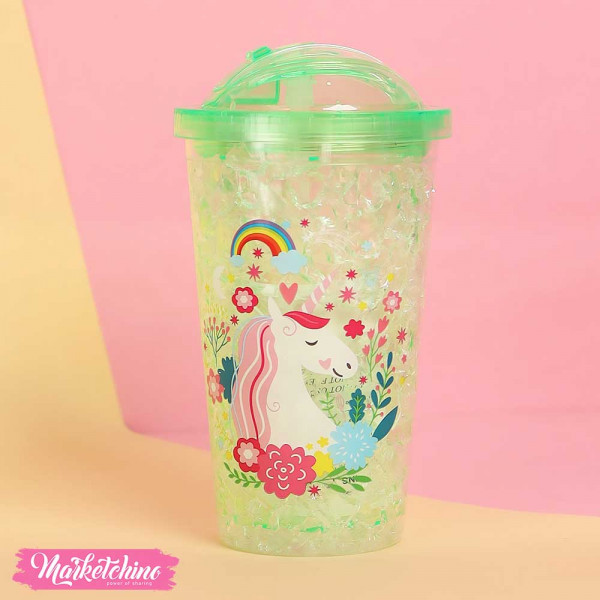 ice cap