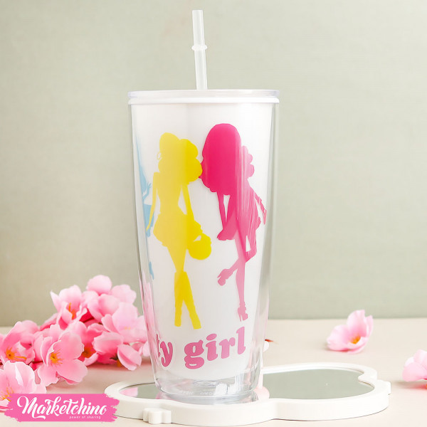 cup
