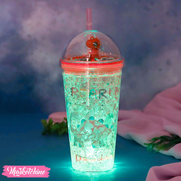 ice cup