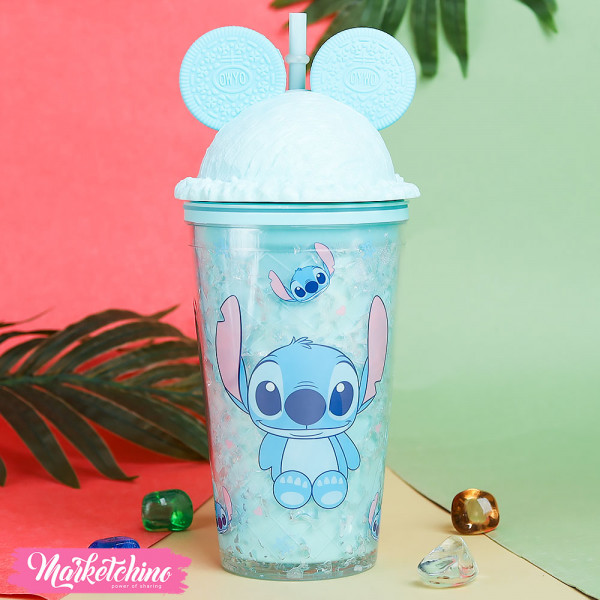 Acrylic cup